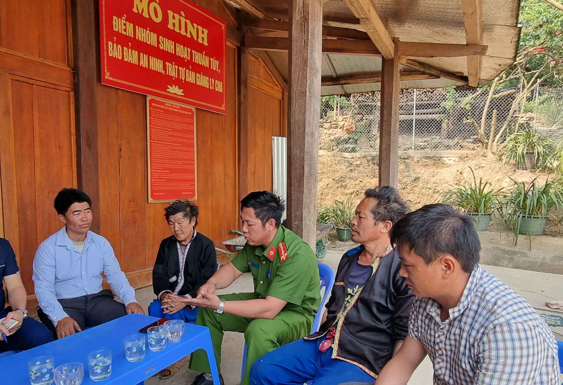 thay đổi nhận thức